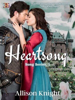 cover image of Heartsong